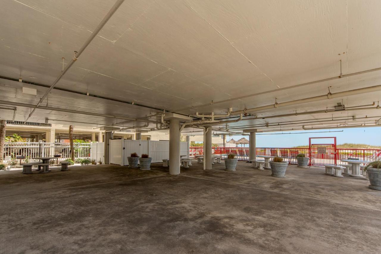 301 Crimson Condos St. Pete Beach Eksteriør bilde